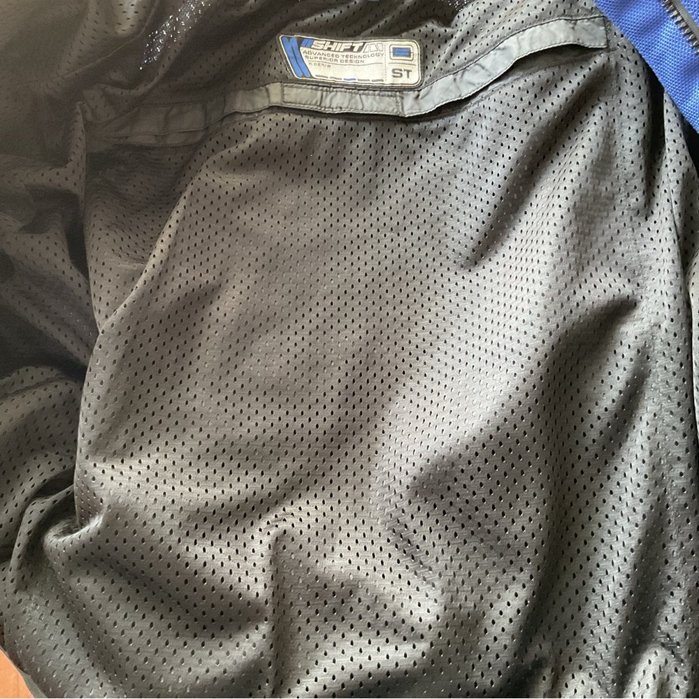 Shift Motorcycle Jacket - Picture 8 of 8